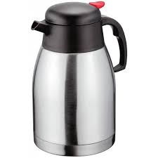 Judge Thermal Jug 1.5L with vacuum seal, keeps drinks hot or cold up to 8 hrs, trigger spout – Keans Claremorris