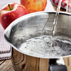 Judge Vista 3 Piece Draining Set