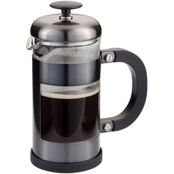 Judge Coffee 3Cup Glass Cafetiere 350ml Anthracite