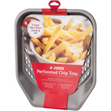 Judge Bakeware - Perforated Chip Tray