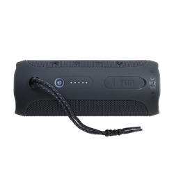 JBL Flip Essential 2 Black Bluetooth Speaker, Portable Waterproof Speaker | Available at Keans Claremorris