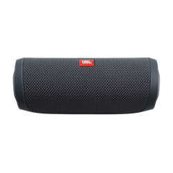 JBL Flip Essential 2 Black Bluetooth Speaker, Portable Waterproof Speaker | Keans Claremorris