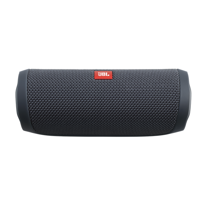 JBL Flip Essential 2 Black Bluetooth Speaker, Portable Waterproof Speaker | Keans Claremorris