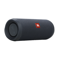 JBL Flip Essential 2 Black Bluetooth Speaker, Portable Waterproof Wireless Speaker | Keans Claremorris