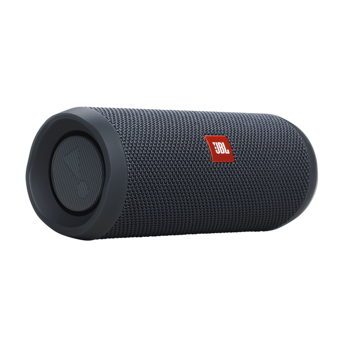 JBL Flip Essential 2 Black Bluetooth Speaker, Portable Waterproof Wireless Speaker | Keans Claremorris
