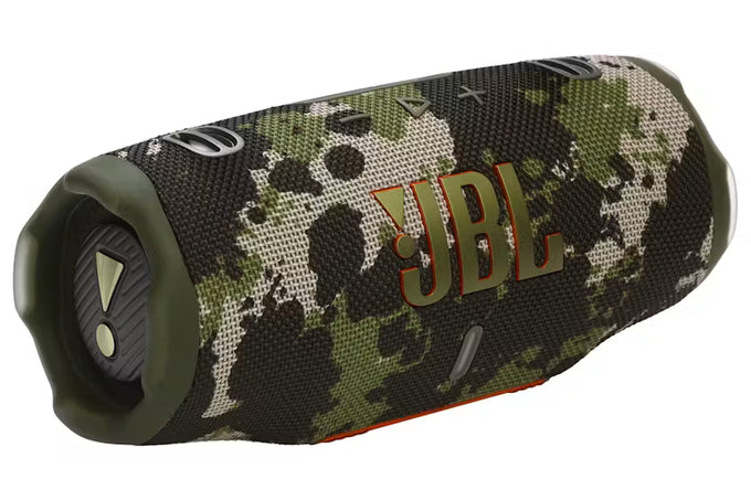 Jbl Charge 6, Portable Bluetooth Speaker Quad 28Hr| JBLCHARGE6SQUAD - Image 2