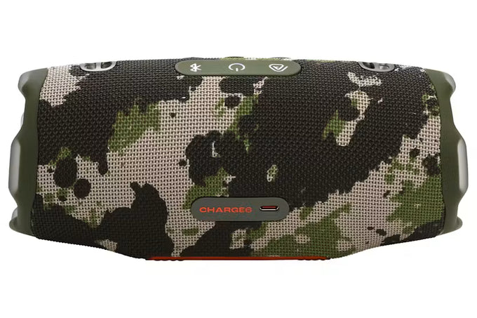 Jbl Charge 6, Portable Bluetooth Speaker Quad 28Hr| JBLCHARGE6SQUAD - Image 7