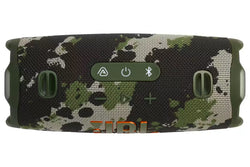 Jbl Charge 6, Portable Bluetooth Speaker Quad 28Hr| JBLCHARGE6SQUAD
