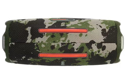 Jbl Charge 6, Portable Bluetooth Speaker Quad 28Hr| JBLCHARGE6SQUAD