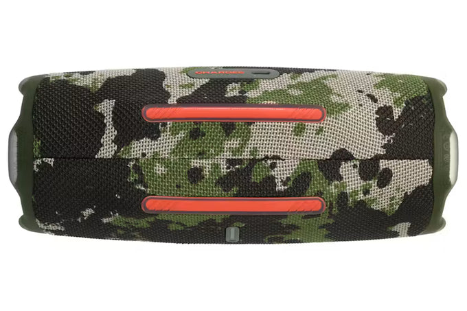 Jbl Charge 6, Portable Bluetooth Speaker Quad 28Hr| JBLCHARGE6SQUAD - Image 8