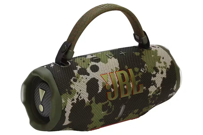 Jbl Charge 6, Portable Bluetooth Speaker Quad 28Hr| JBLCHARGE6SQUAD - Image 5