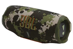 Jbl Charge 6, Portable Bluetooth Speaker Quad 28Hr| JBLCHARGE6SQUAD