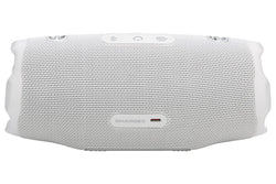 JBL Charge 6 Portable Bluetooth Speaker - White