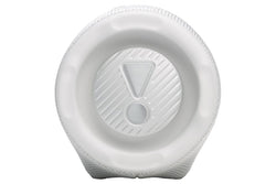 JBL Charge 6 Portable Bluetooth Speaker - White