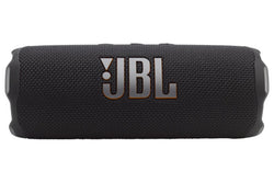 JBL Flip 7 Portable Bluetooth Speaker | Black
