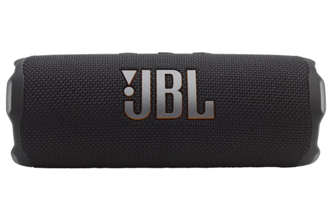 JBL Flip 7 Portable Bluetooth Speaker | Black - Image 2