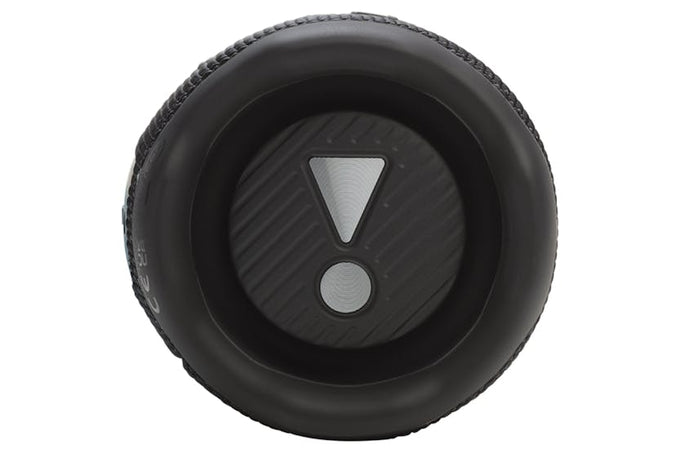 JBL Flip 7 Portable Bluetooth Speaker | Black - Image 4
