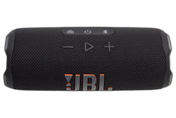 JBL Flip 7 Portable Bluetooth Speaker | Black