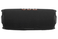 JBL Flip 7 Portable Bluetooth Speaker | Black