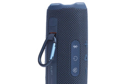 JBL Flip 7 Portable Bluetooth Speaker | Blue