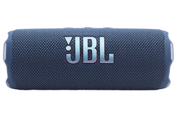 JBL Flip 7 Portable Bluetooth Speaker | Blue
