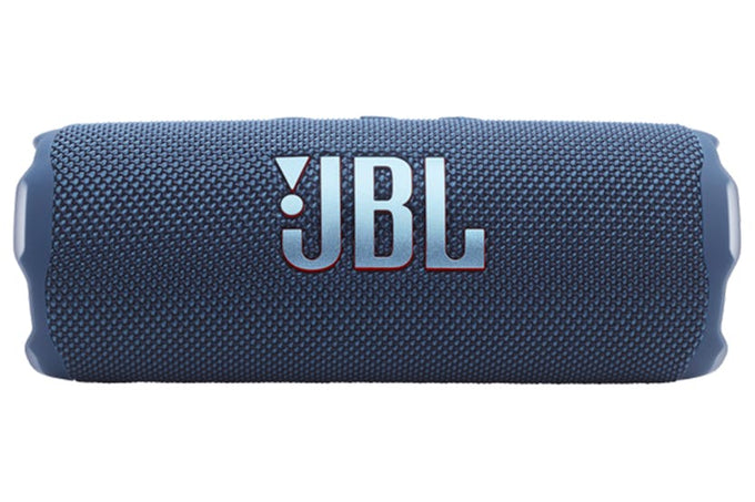 JBL Flip 7 Portable Bluetooth Speaker | Blue - Image 2