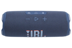 JBL Flip 7 Portable Bluetooth Speaker | Blue