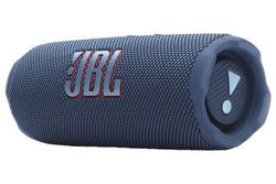JBL Flip 7 Portable Bluetooth Speaker | Blue