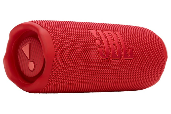 JBL Flip 7 Portable Bluetooth Speaker | Red - Image 7