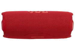 JBL Flip 7 Portable Bluetooth Speaker | Red