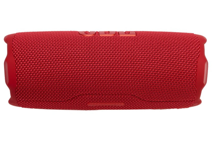JBL Flip 7 Portable Bluetooth Speaker | Red - Image 6