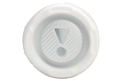 JBL Flip 7 Portable Bluetooth Speaker | White