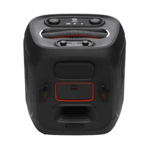 JBL Party Speaker Compact with Mic & Auracast UK Plug | JBLPBENCORE2UK - Image 3