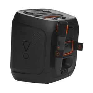 JBL Party Speaker Compact with Mic & Auracast UK Plug | JBLPBENCORE2UK - Image 4