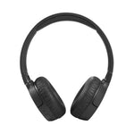 Load image into Gallery viewer, JBL Tune 660NC, On-ear wireless Noice Cancelling headphones, Bluetooth, On-earcup controls Black
