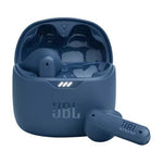 Load image into Gallery viewer, JBL Tune Flex True Noise Cancelling Earbuds - Blue
