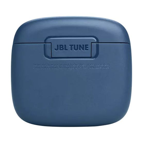 JBL Tune Flex True Noise Cancelling Earbuds - Blue