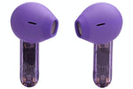 Load image into Gallery viewer, JBL Lifestyle Headphone-Truewireless Nc Flex Purple
