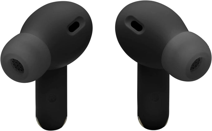 JBL Wave Beam 2 True Wireless Noise‑Cancelling Earbuds Black - Image 3