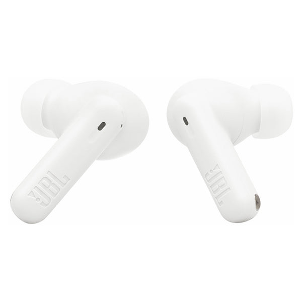 JBL Wave Beam 2 True Wireless Noise‑Cancelling Earbuds White - Image 5