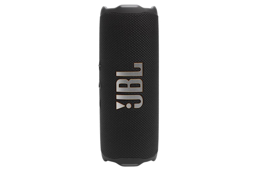 JBL Flip 7 Portable Bluetooth Speaker | Black | Keans Claremorris