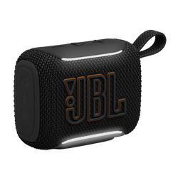 JBL GO 5 Compact Portable Speaker IP68 Auracast Black| JBLGO5BLK Keans Claremorris