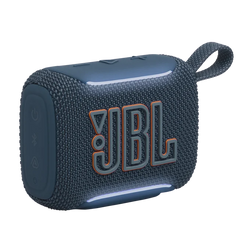 JBL GO 5 Compact Portable Speaker IP68 Auracast Blue| JBLGO5BLU Keans Claremorris