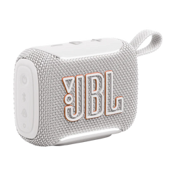 JBL GO 5 Compact Portable Speaker IP68 Auracast Camo White| JBLGO5WHT Keans Claremorris