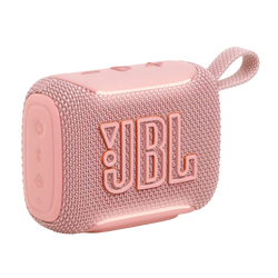 JBL GO 5 Compact Portable Speaker IP68 Auracast Pink| JBLGO5PIK Keans Claremorris