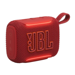 JBL GO 5 Compact Portable Speaker IP68 Auracast Red| JBLGO5RED Keans Claremorris