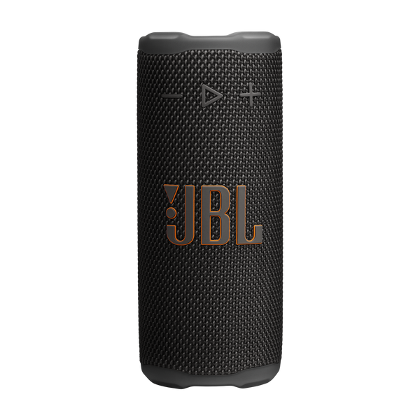 JBL Grip Black Bluetooth Speeker | JBLGRIPBLK