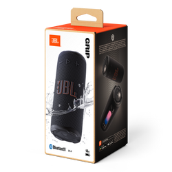 JBL Grip Black | JBLGRIPBLK