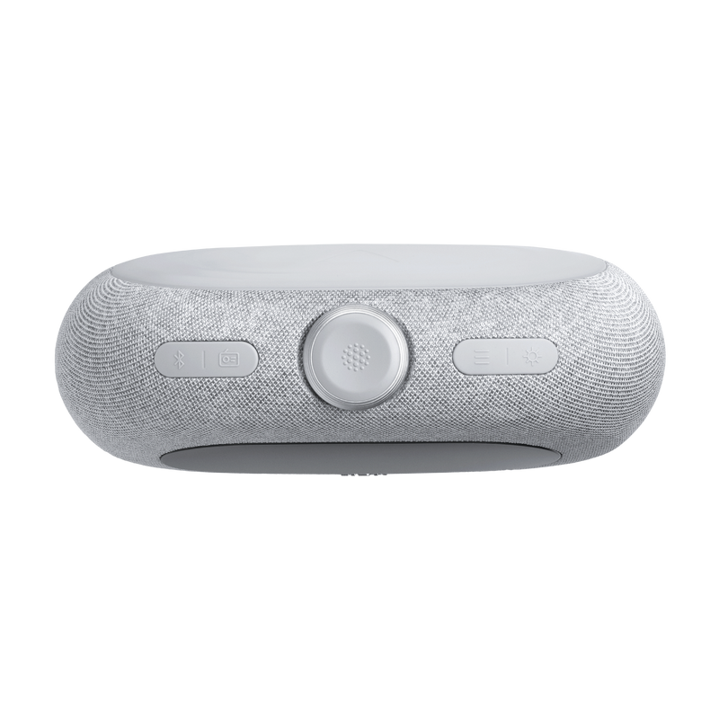 JBL Horizon 3 DAB/FM Bluetooth Radio Speaker Grey | JBLHORIZON3GRYUK - Image 5