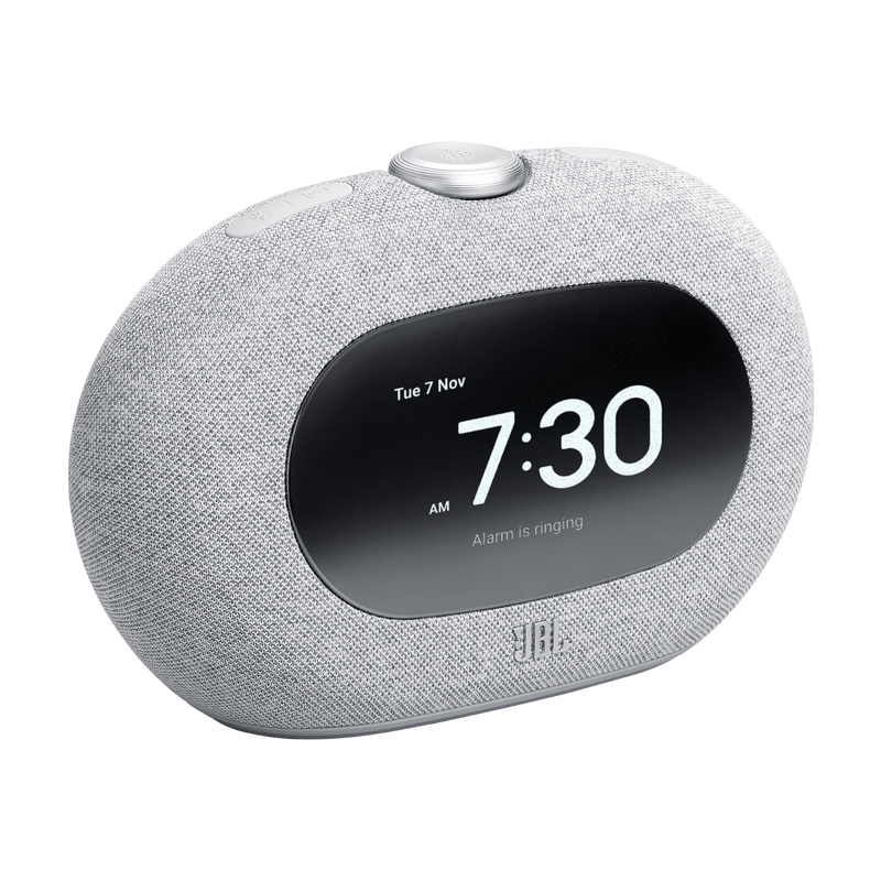 JBL Horizon 3 DAB/FM Bluetooth Radio Speaker Grey | JBLHORIZON3GRYUK Keans Claremorris